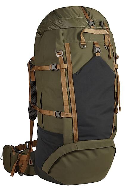 LUNDHAGS - SAC DE GRANDE RANDO SARUK PRO 75