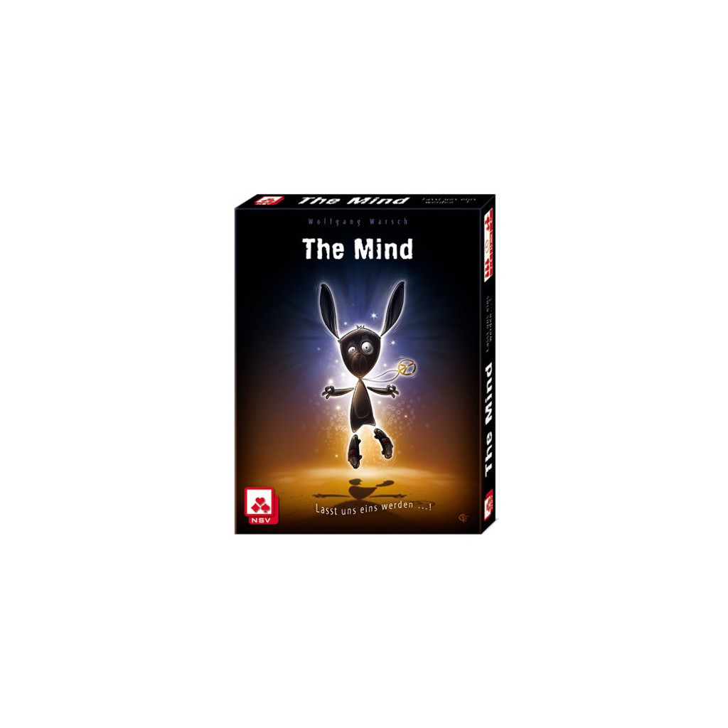 The Mind