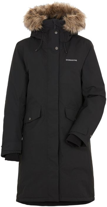 Erika Parka 3 Women vinterjakke