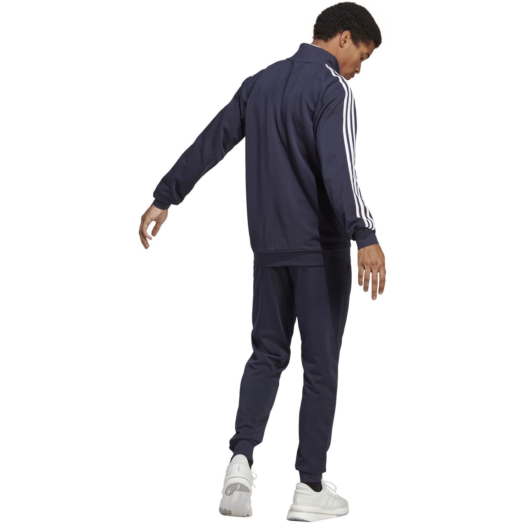 Adidas SportswearM 3S FT TT TS