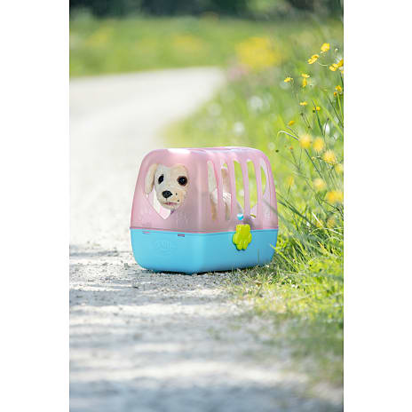 Baby Born Hundehvalp