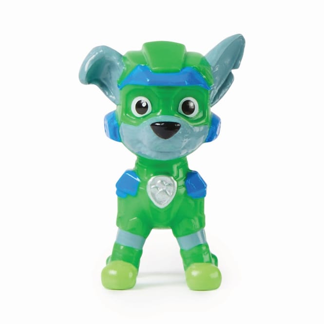 Paw Patrol - The Movie - Pup Squad Mini Figur - 1 Stück