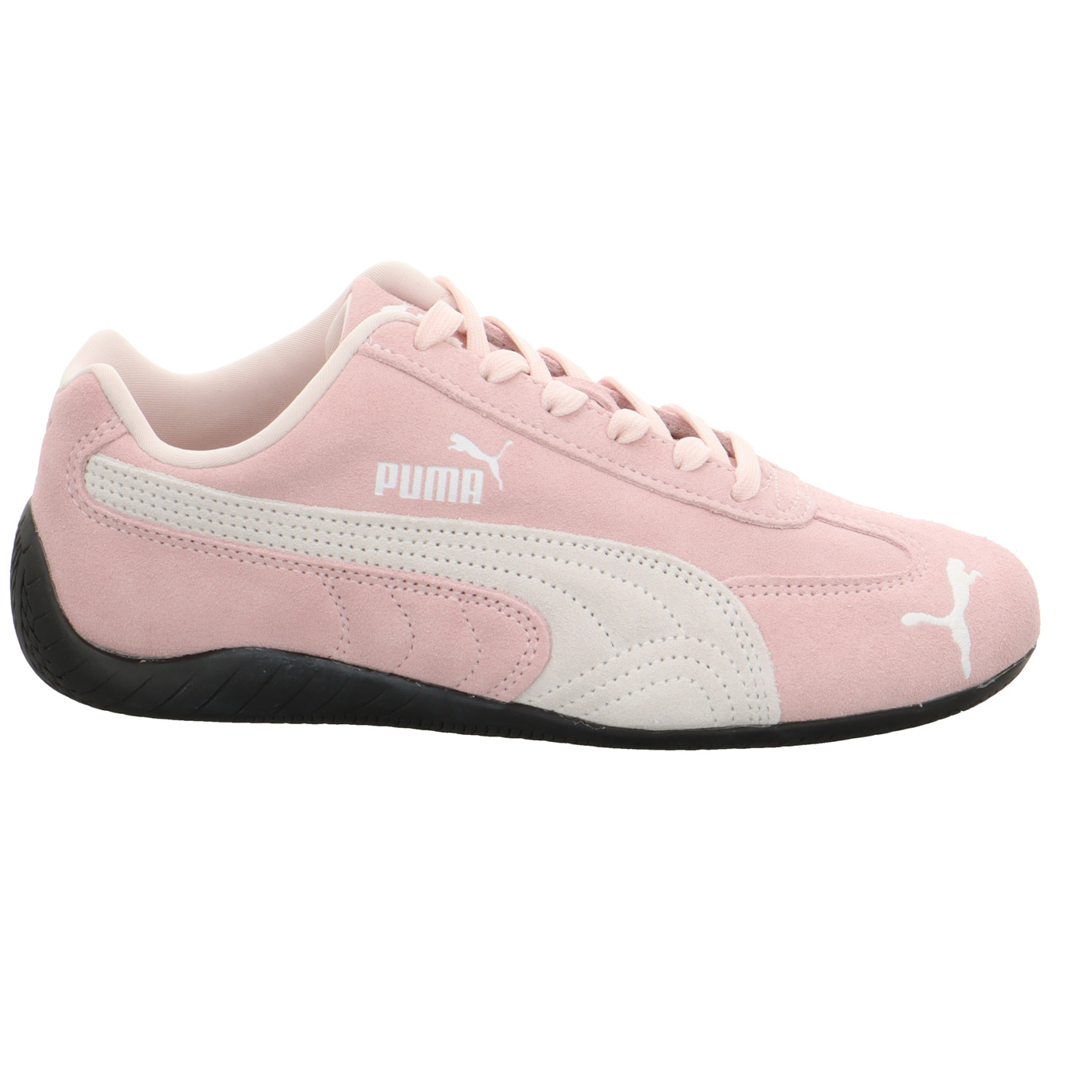 Puma Speedcat pink