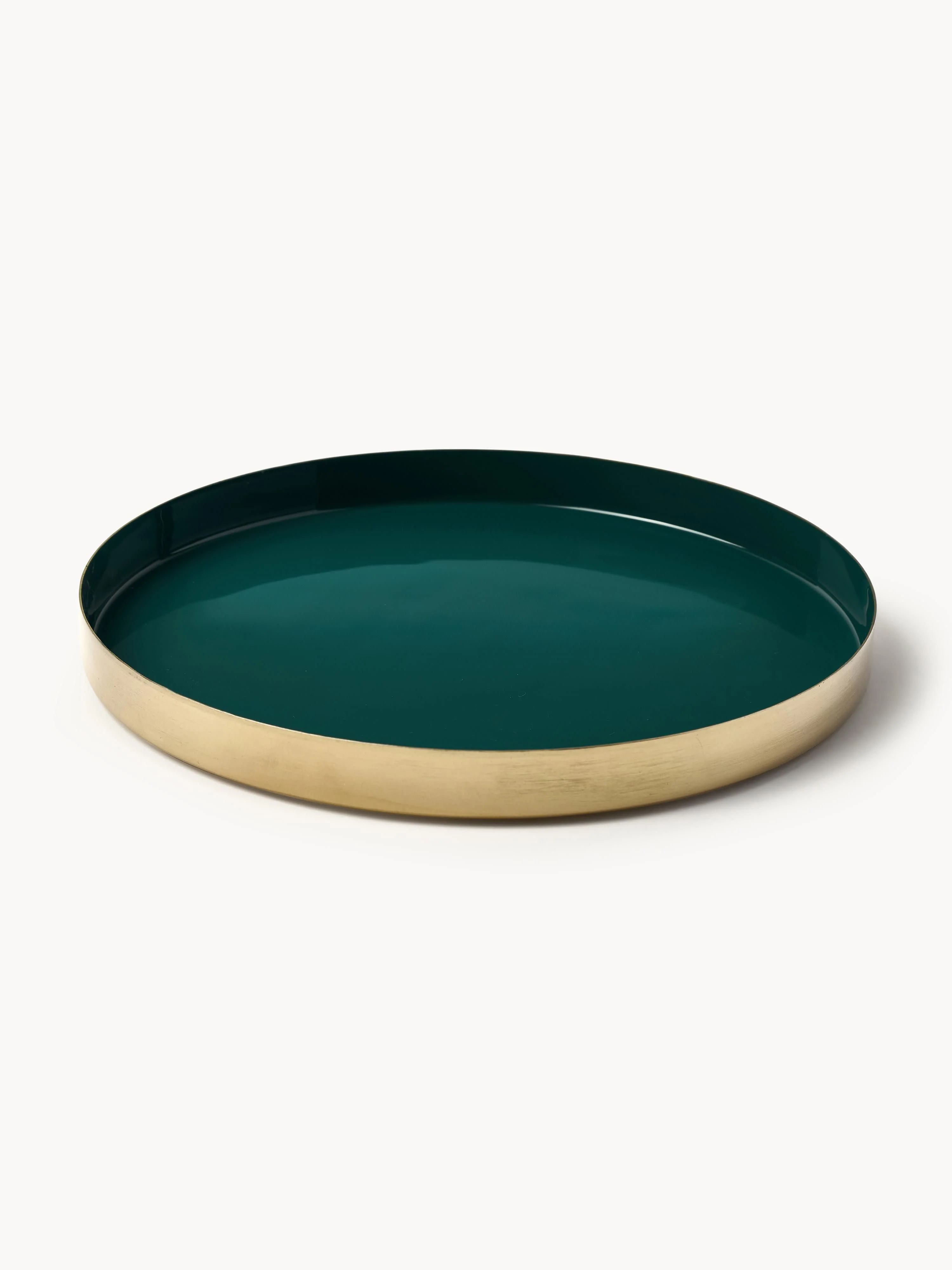 Decoratieve dienbladen Tavi, 3-delig