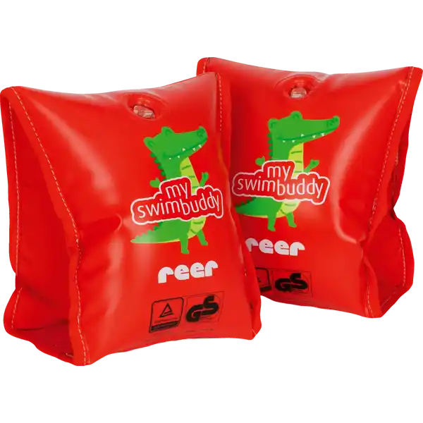 66024 myswimbuddy – Schwimmflügel