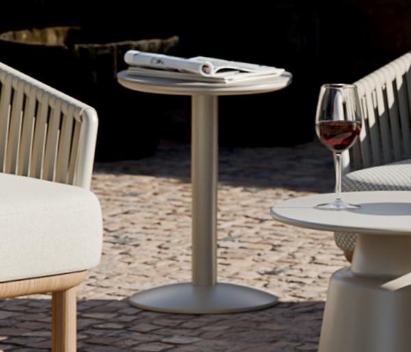 Royal Garden Beistelltisch Desert