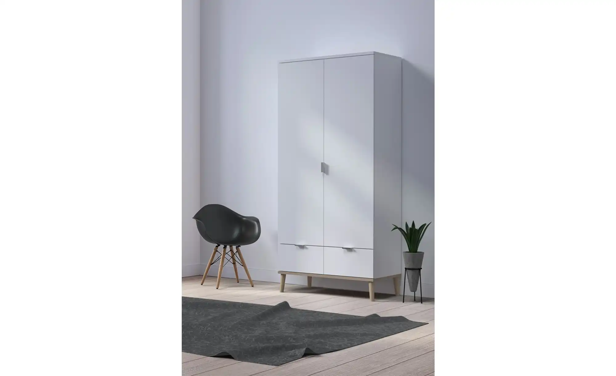 Kleiderschrank Gallese