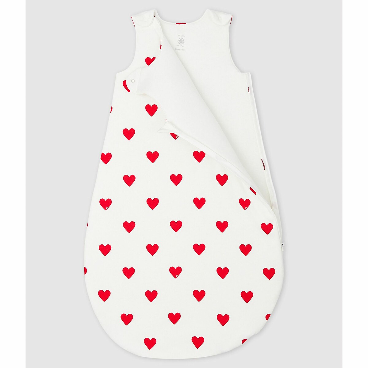 PETIT BATEAU<br>Saco de dormir