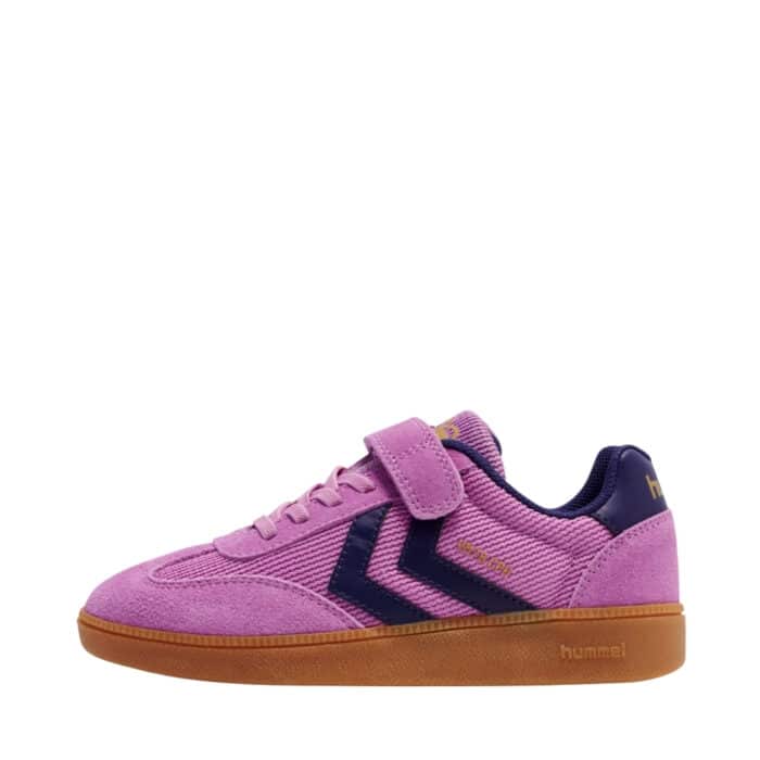 Hummel VM78 CPH JR Sneakers Børn