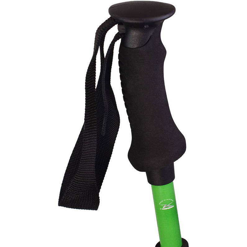 Komperdell Bergzeit T2 Powerlock 3 Skistöcke