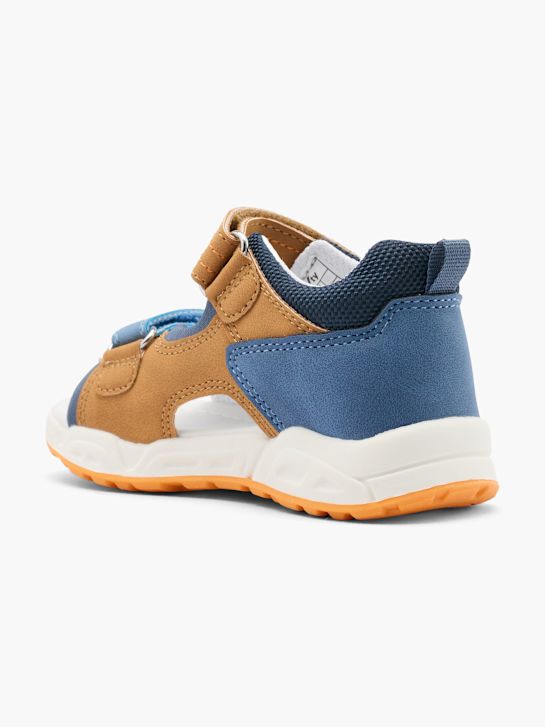 Vty Sandale Blau