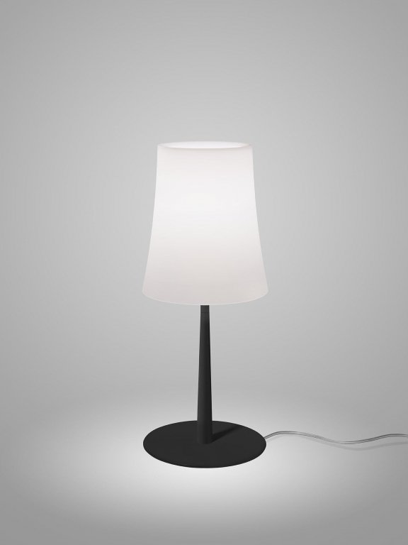 Foscarini Birdie Easy tafellamp salie groen