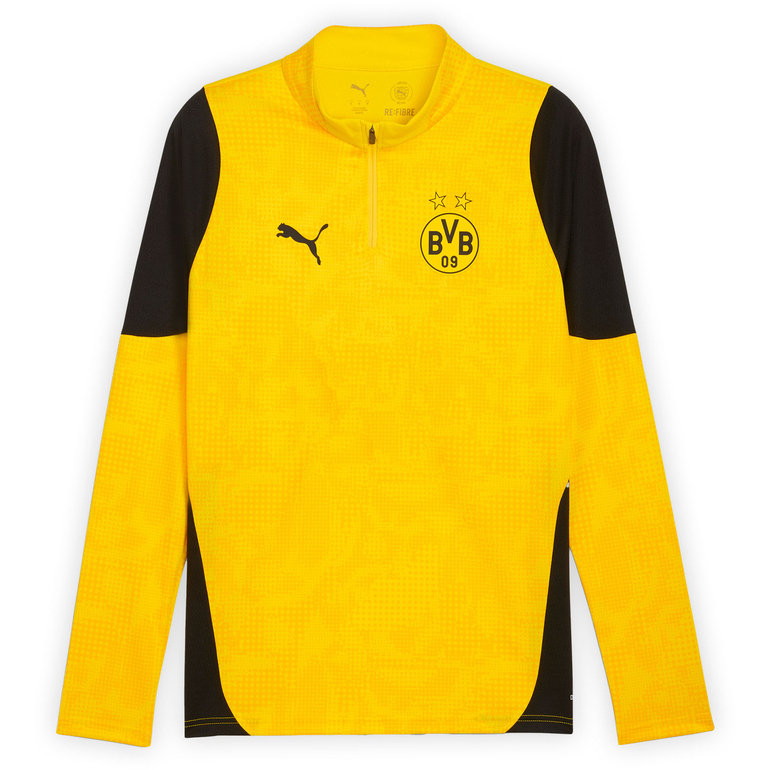 Puma Borussia Dortmund Training Top 2025/2026