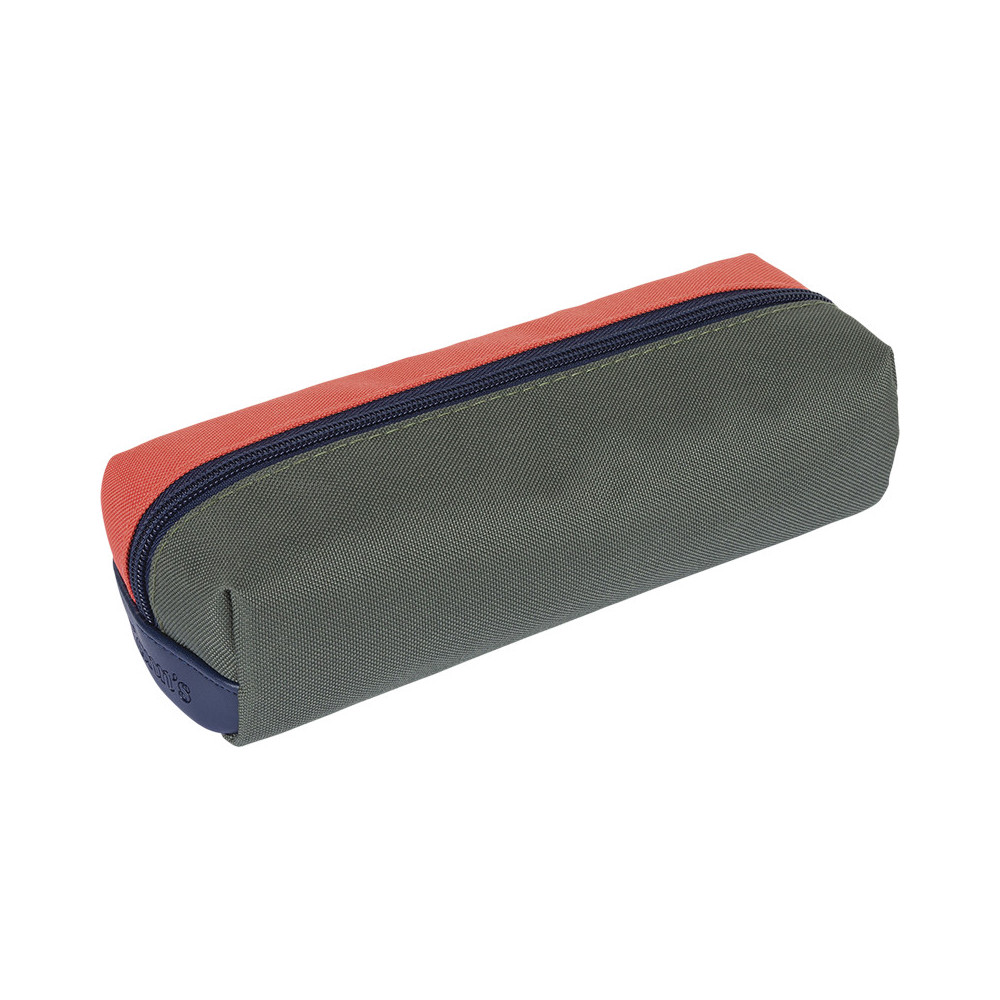 Trousse Anatole bicolore