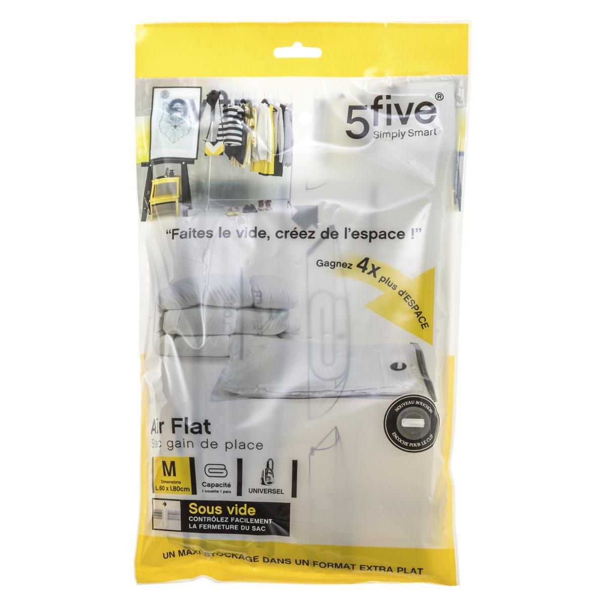 SAC COMPRESSEUR AIRLESS TAILLE M