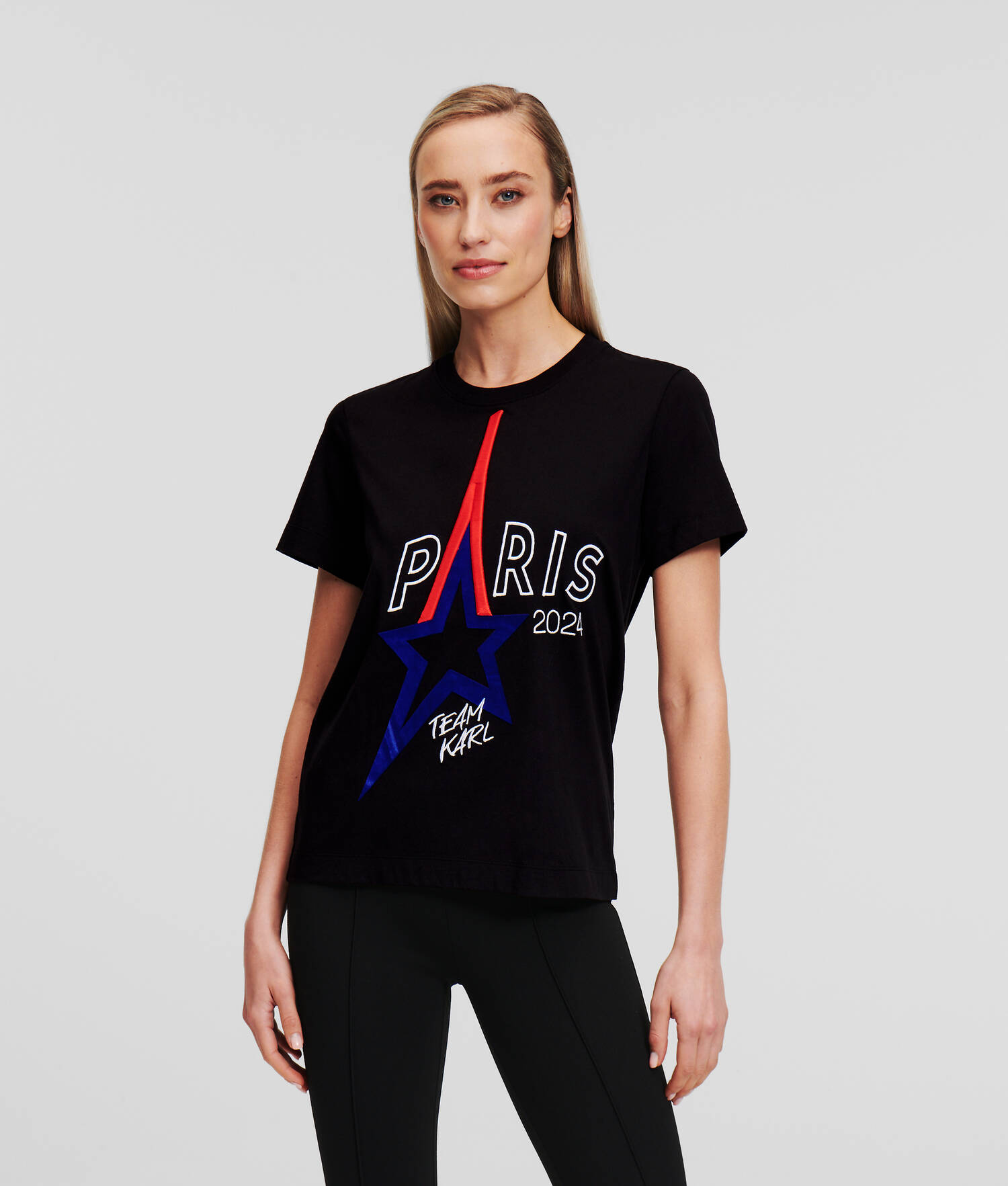T-SHIRT PARIS