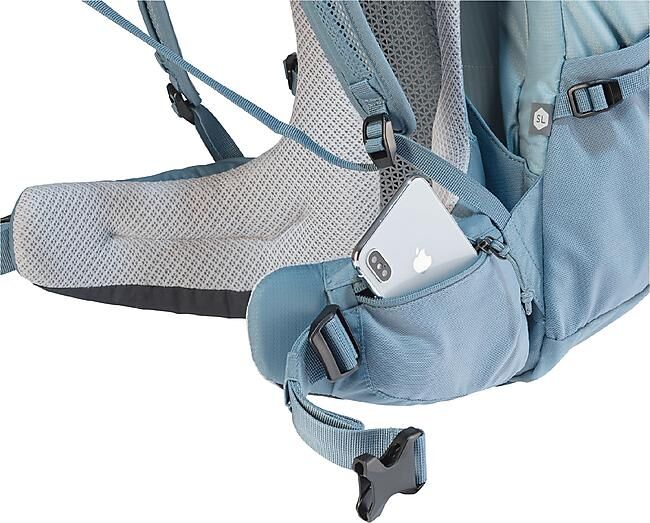 DEUTER - SAC A DOS FUTURA 25SL LADY
