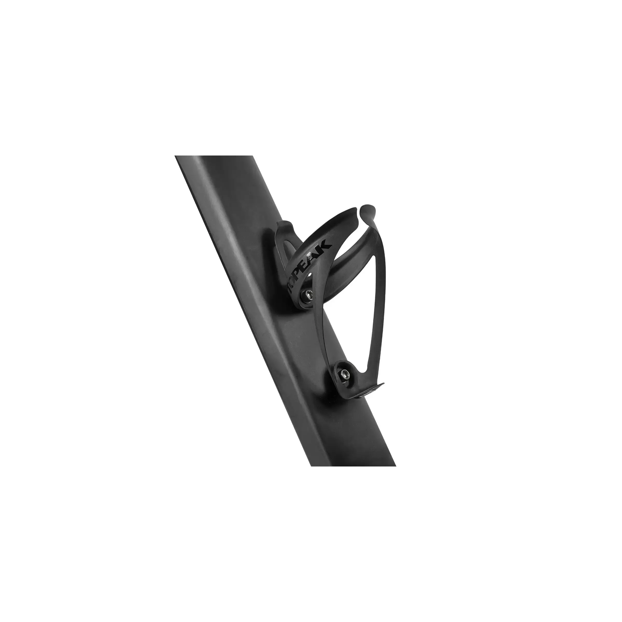 Topeak Shuttle Cage Z Bidonhouder Recycled Carbon