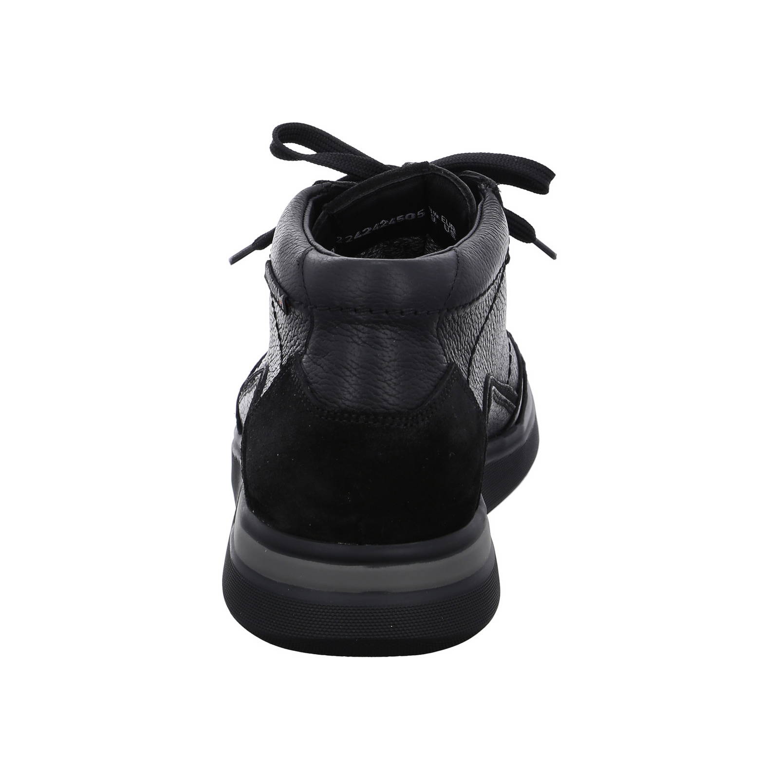 Mephisto bottines Owel black
