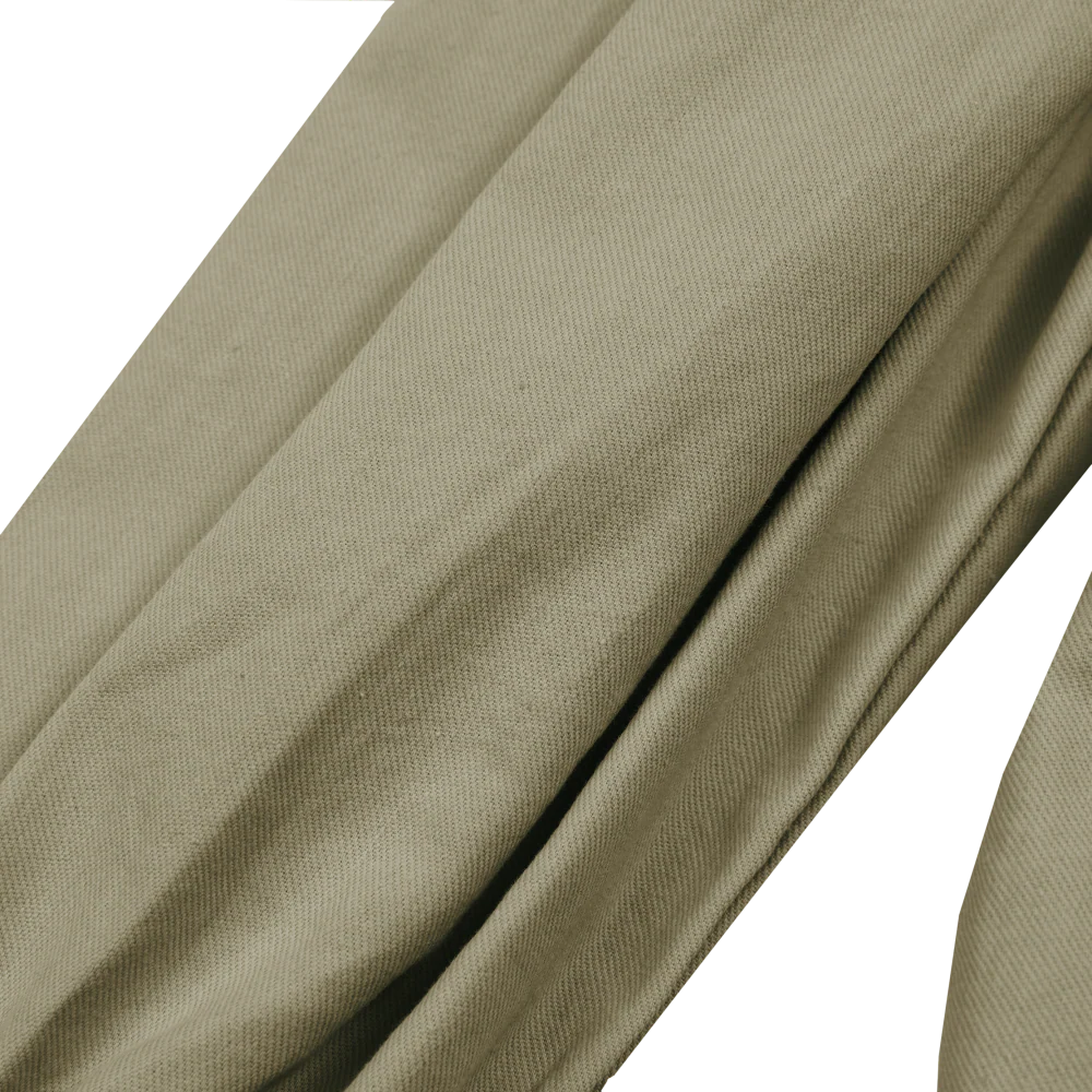 Madelief Top | Dusty Green
