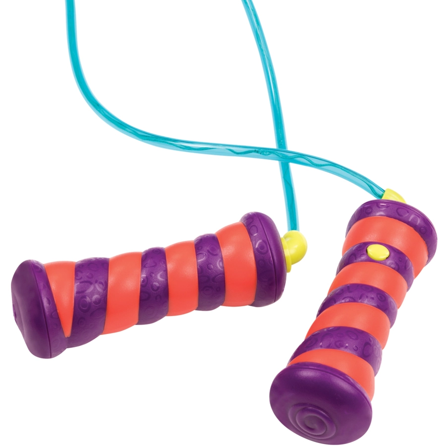 B.TOYS B. Jumping Rope - Leuchtspringseil 1