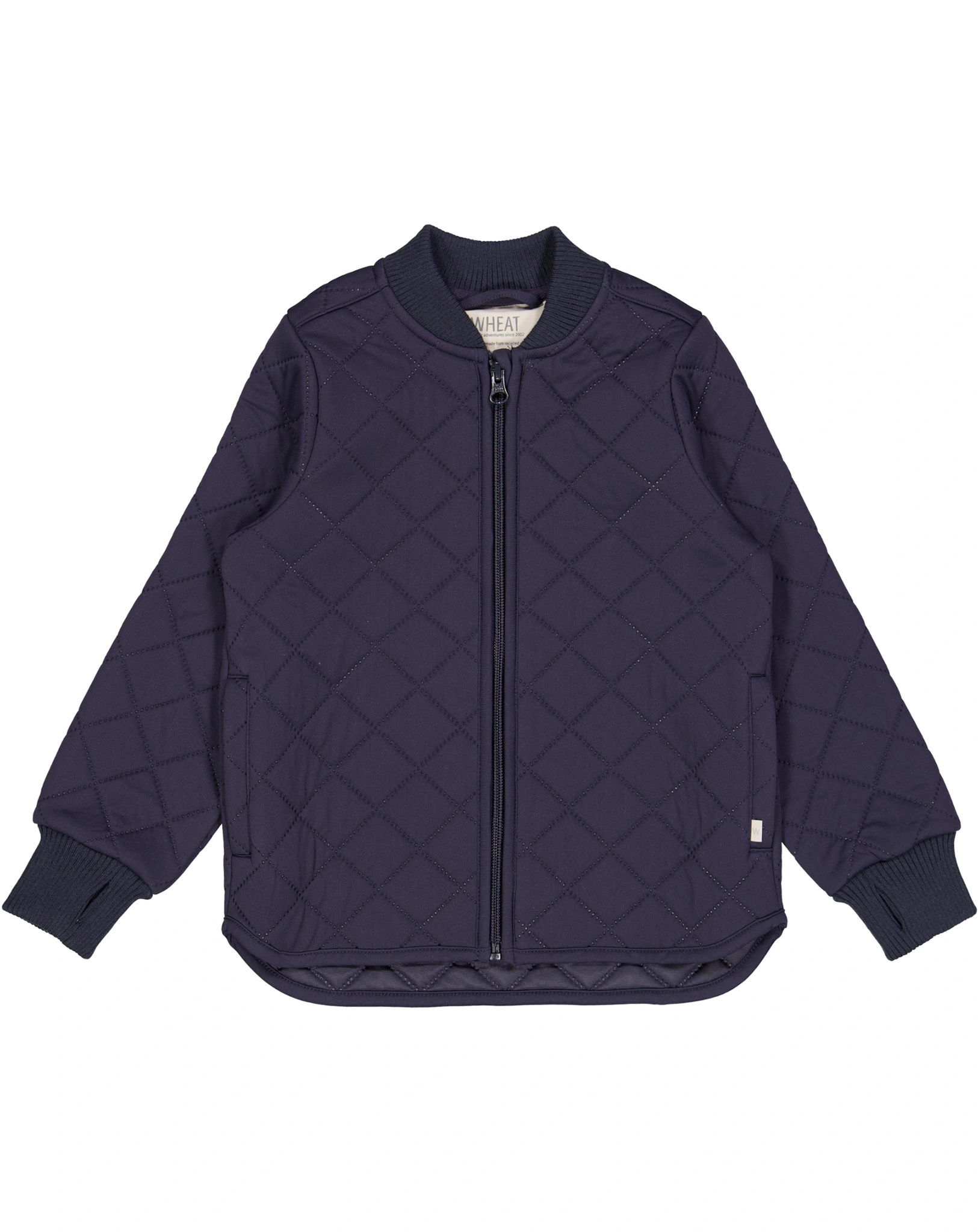 Thermo-Steppjacke LOUI in ink