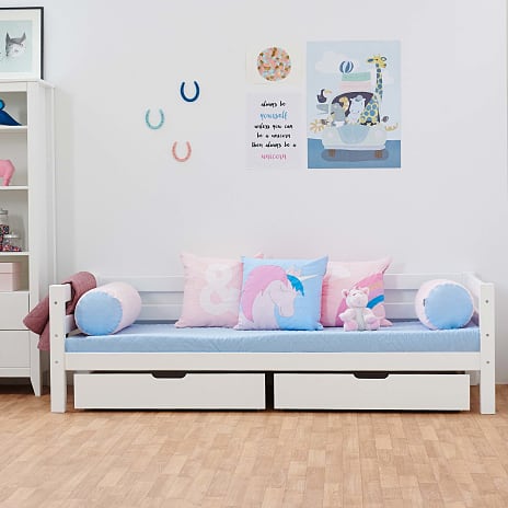 Hoppekids Unicorn pudesæt