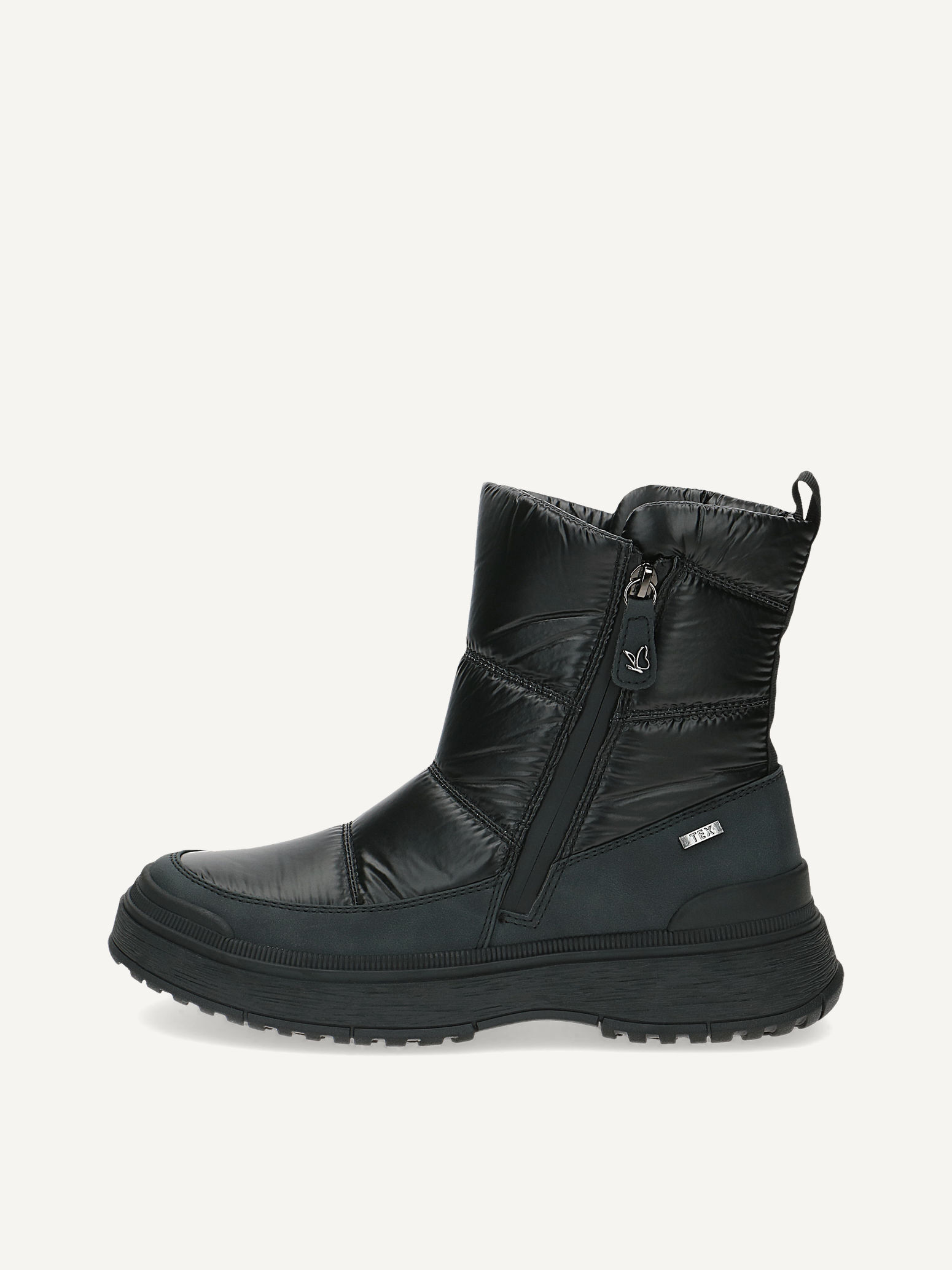 Stiefelette