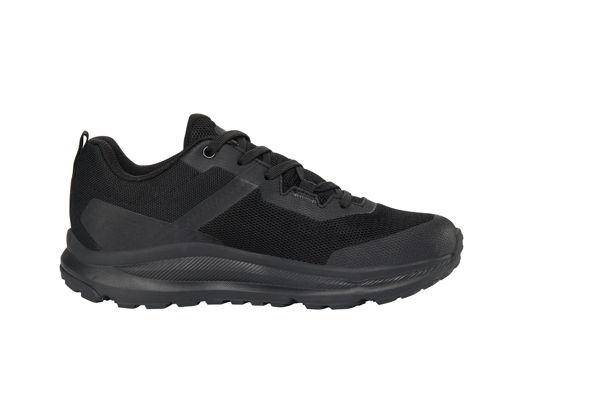 Viking Footwear Women's Stride Low GORE-TEX W Black