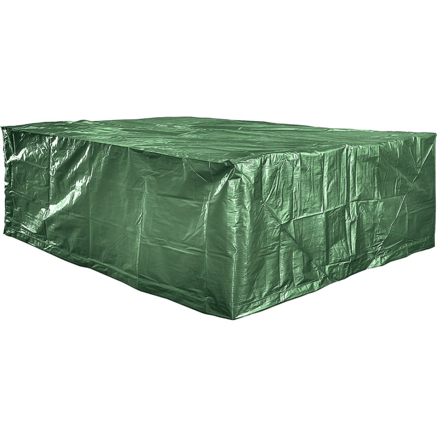 Gartenlounge Java anthrazit