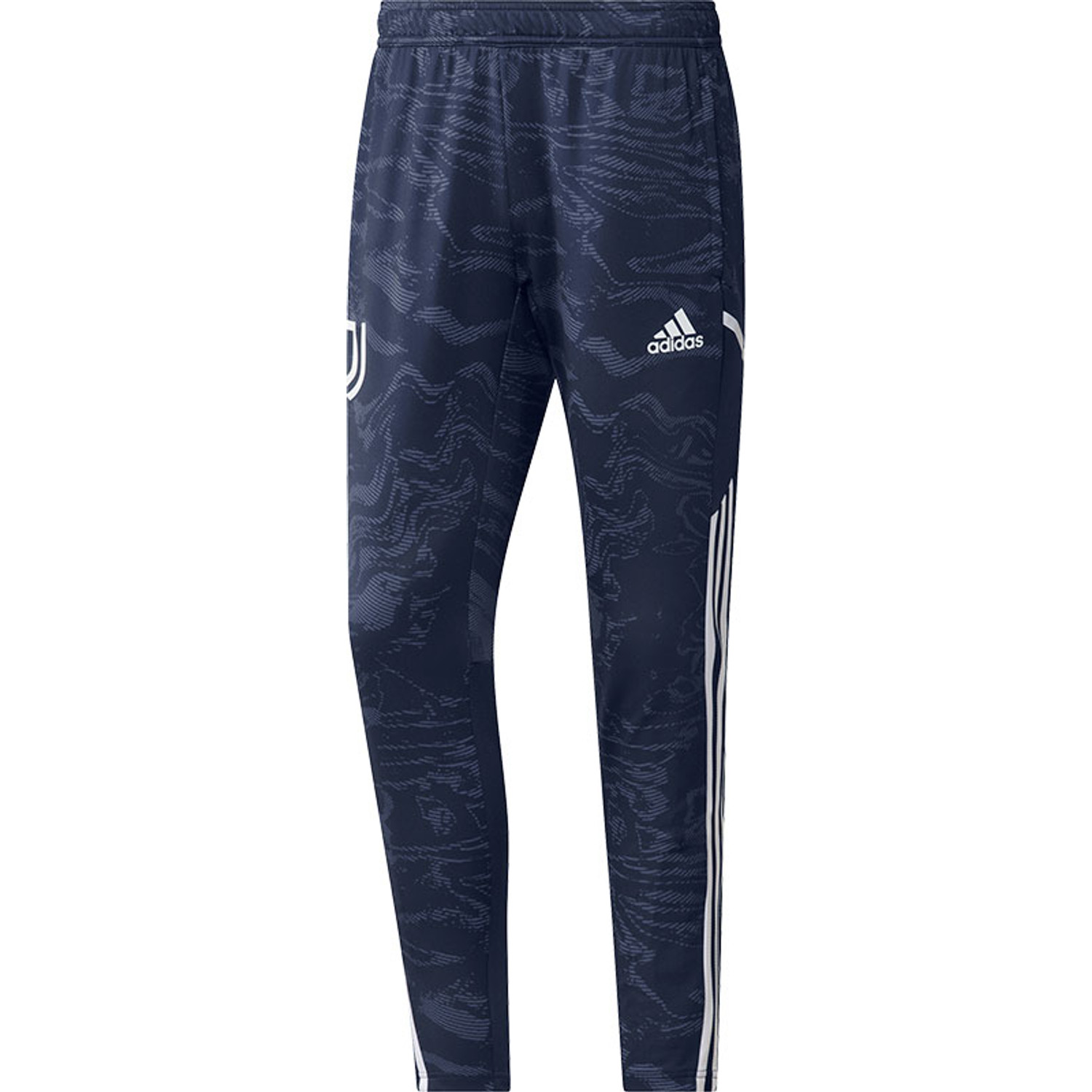 adidas Juventus Trainingspak Europa