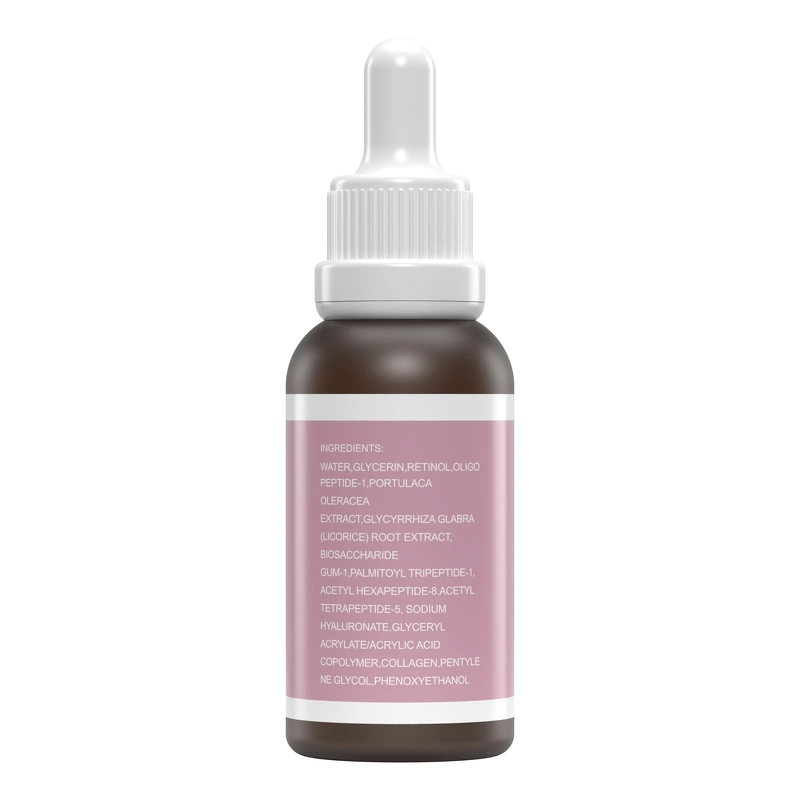 Lantz Cph Retinol Serum 30 ml