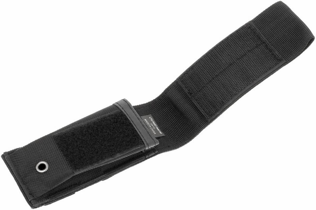 Leatherman nylon foedraal, MOLLE compatible, Large