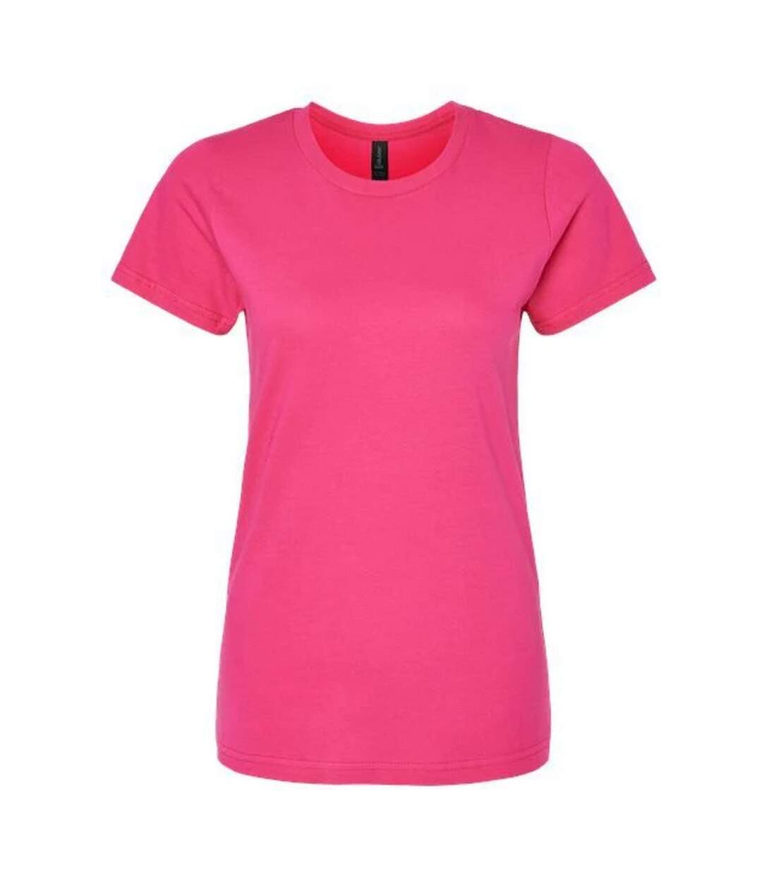 Gildan - T-shirt SOFTSTYLE - Femme (Rose) - UTBC5250