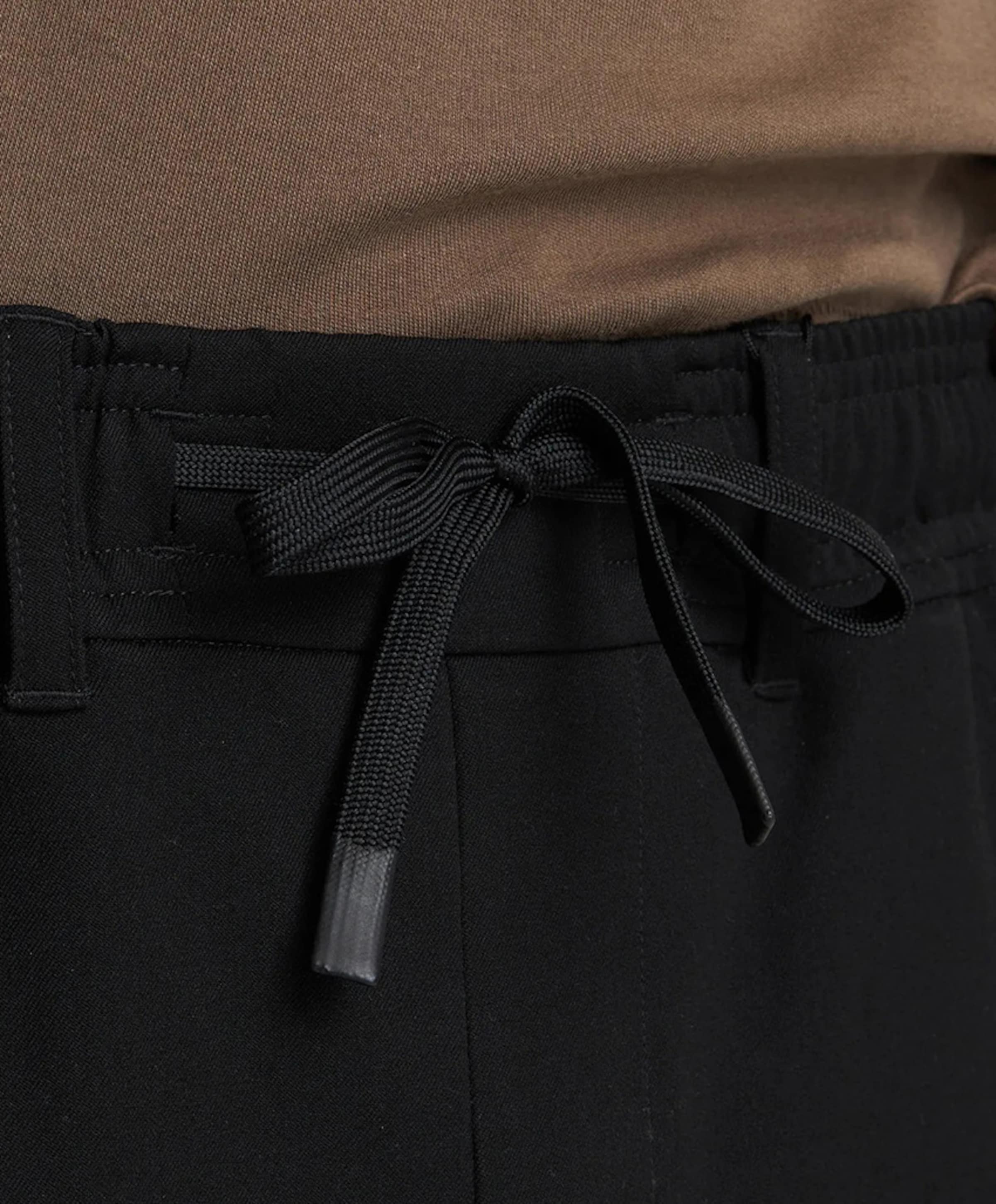 Chasin' RIFT FLOW heren broek zwart