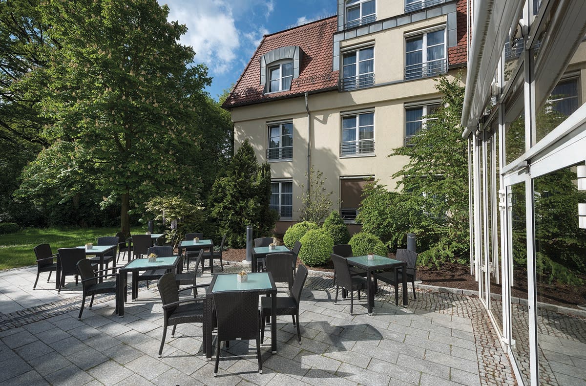 Städtetrip Leipzig für 2 (2 Nächte) mit Stadtrundfahrt