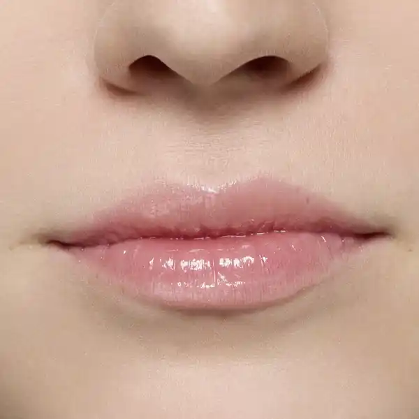 JUICY BOMB shiny lipgloss 106 Mellow Mango