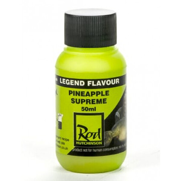 Arôme liquide Rod Hutchinson Legend 50ml