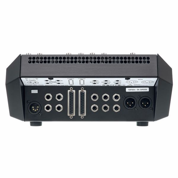 SSL SiX