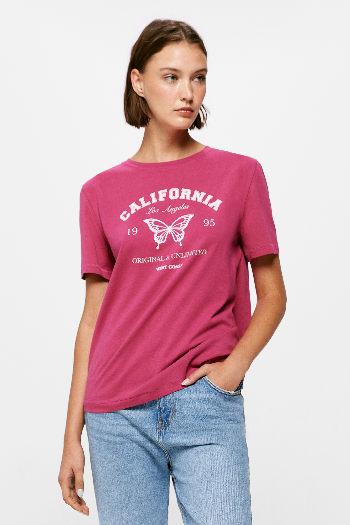 Camiseta 