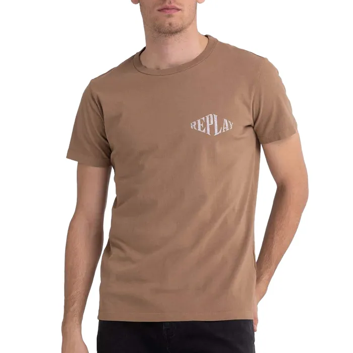 Replay Shirt Heren