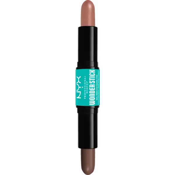 Wonder Stick Dual Face Lift 03 Light Medium