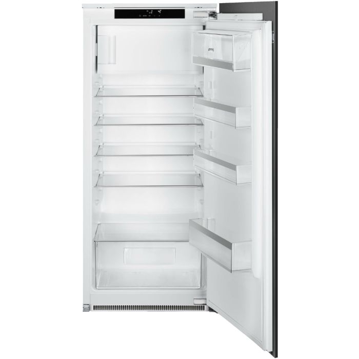 SMEG Einbau-Kühlschrank S8C124DE1