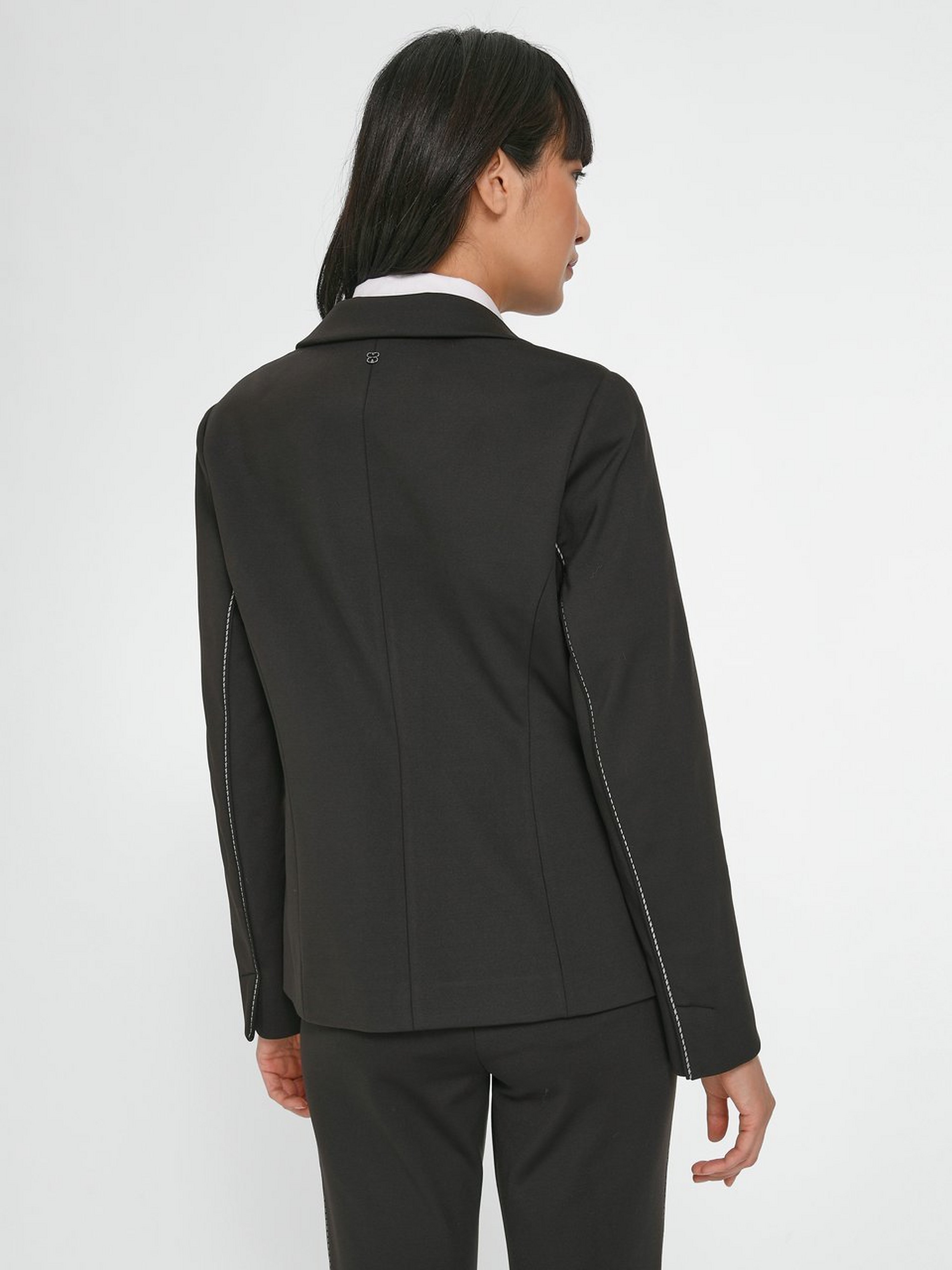 Figurbetonter Blazer