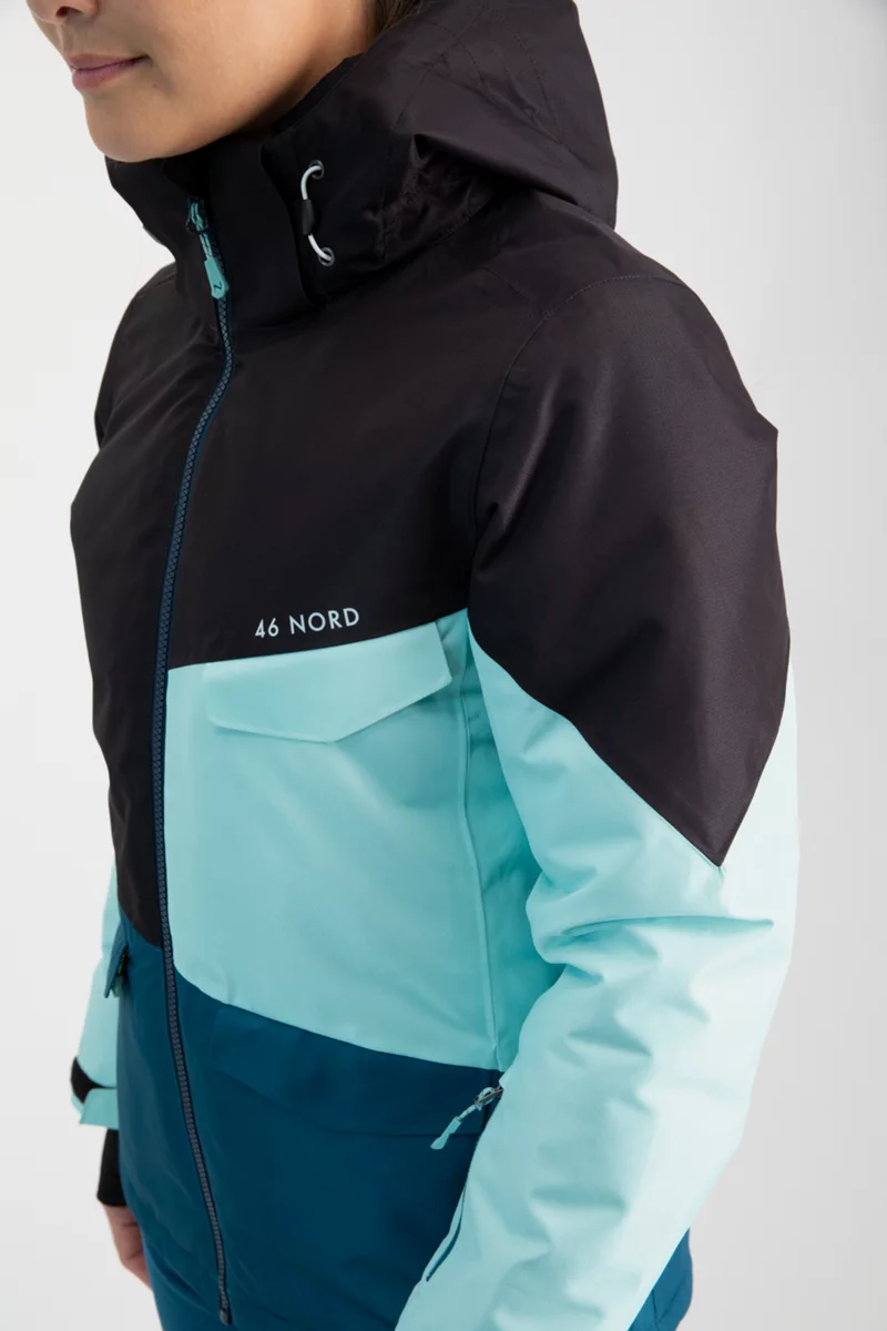 46 NORD Damen Skijacke
