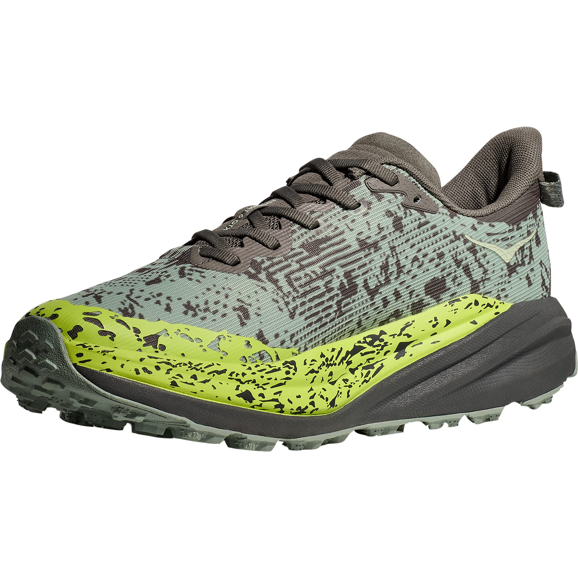 HOKA Speedgoat 6 GORE-TEX® Trailrunningschuhe Herren slate
