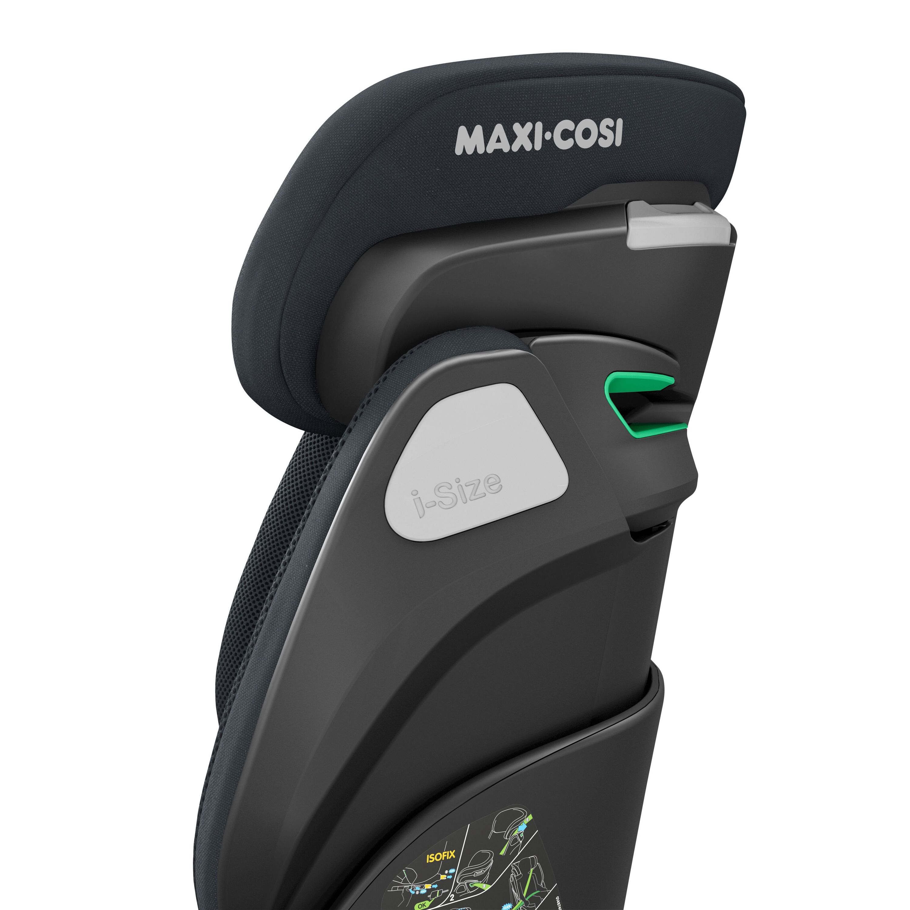 Autositz MAXI COSI KORE PRO