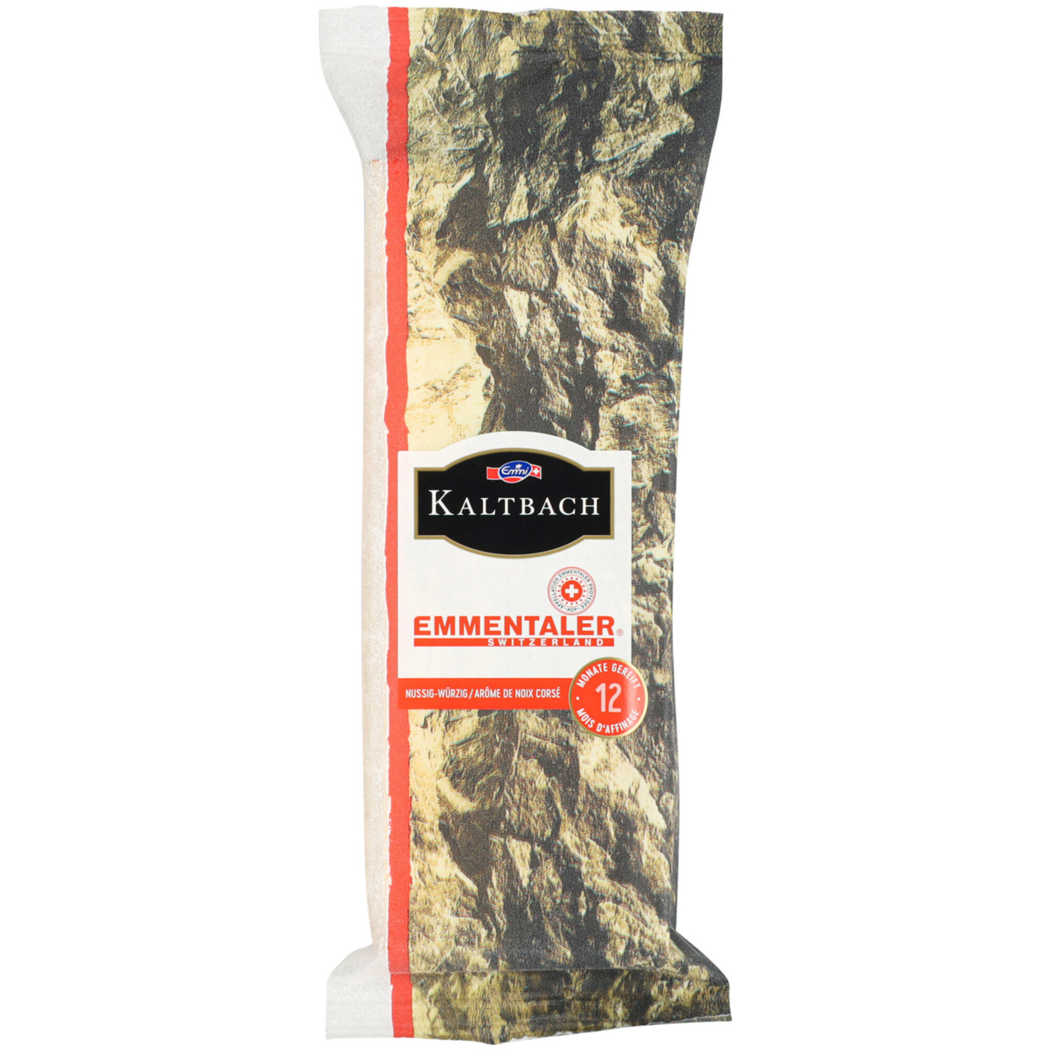 Emmi Kaltbach Emmentaler ca. 240g