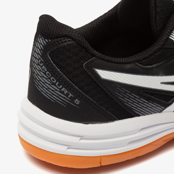 Asics Upcourt 4 heren indoorschoenen