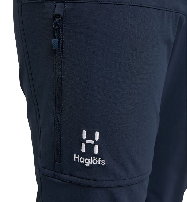 Morän Softshell Standard Pant Women damebukser
